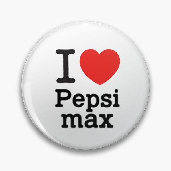 Item preview, I heart Pepsi Max designed and sold by Bethisnotrealll.