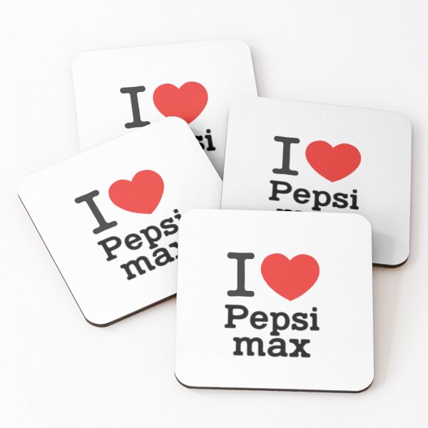 Item preview, I heart Pepsi Max designed and sold by Bethisnotrealll.