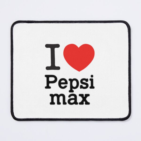 Item preview, I heart Pepsi Max designed and sold by Bethisnotrealll.