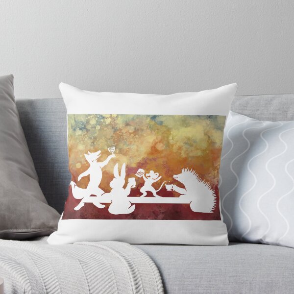 Item preview, A Feast of Belonging: Fieldmoot 2025, color background  designed and sold by FieldmootMerch.
