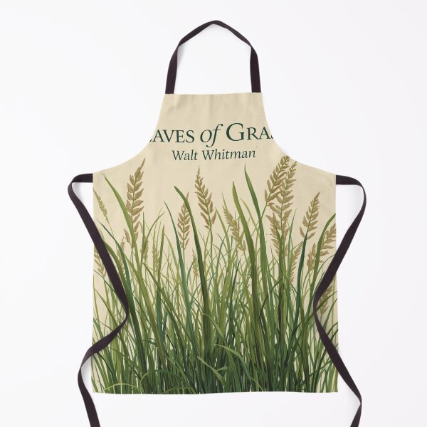 Item preview, 'Leaves of grass' by Walt Whitman designed and sold by Filologica.
