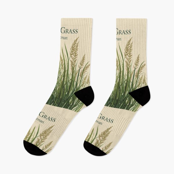 Item preview, 'Leaves of grass' by Walt Whitman designed and sold by Filologica.