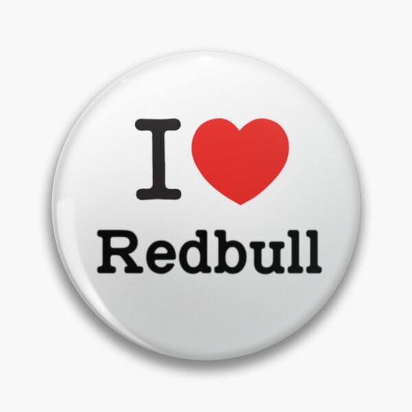 Item preview, I heart Redbull designed and sold by Bethisnotrealll.