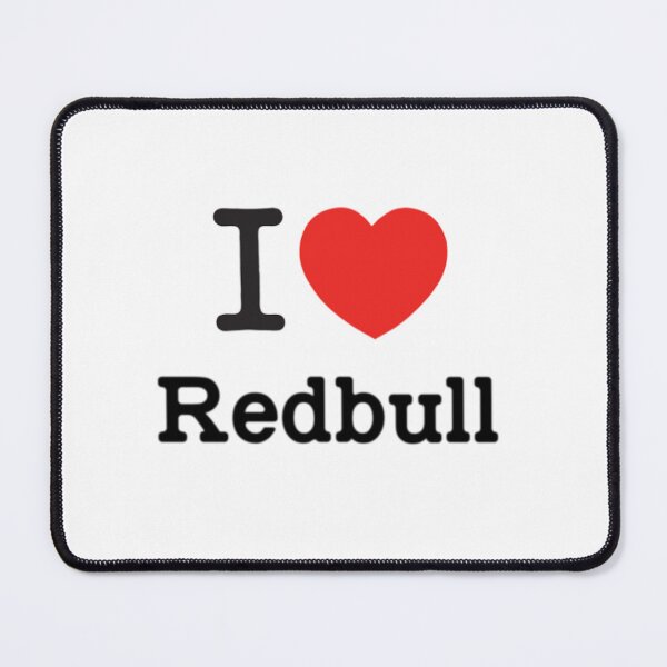 Item preview, I heart Redbull designed and sold by Bethisnotrealll.
