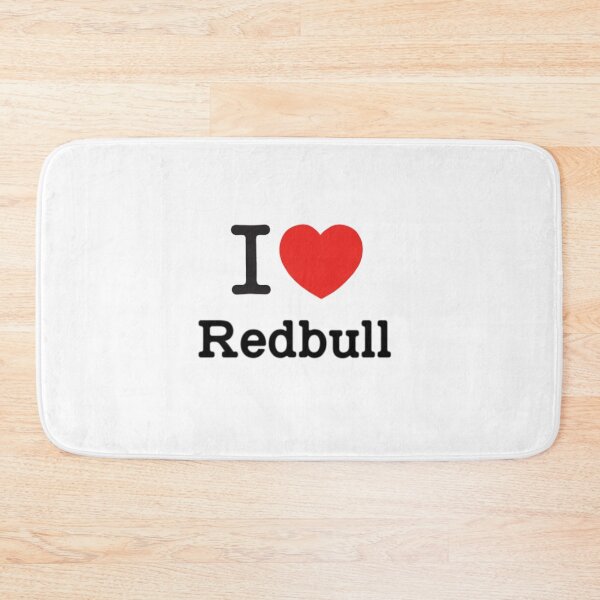 Item preview, I heart Redbull designed and sold by Bethisnotrealll.