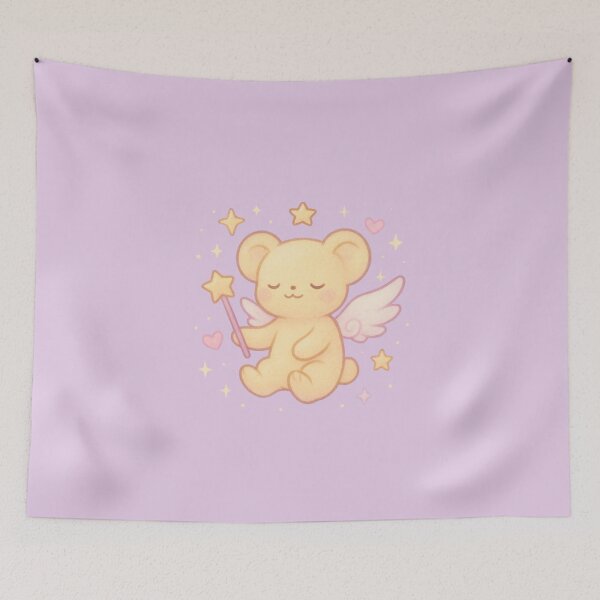 Item preview, Celestial Bunny designed and sold by GirlySpace13.