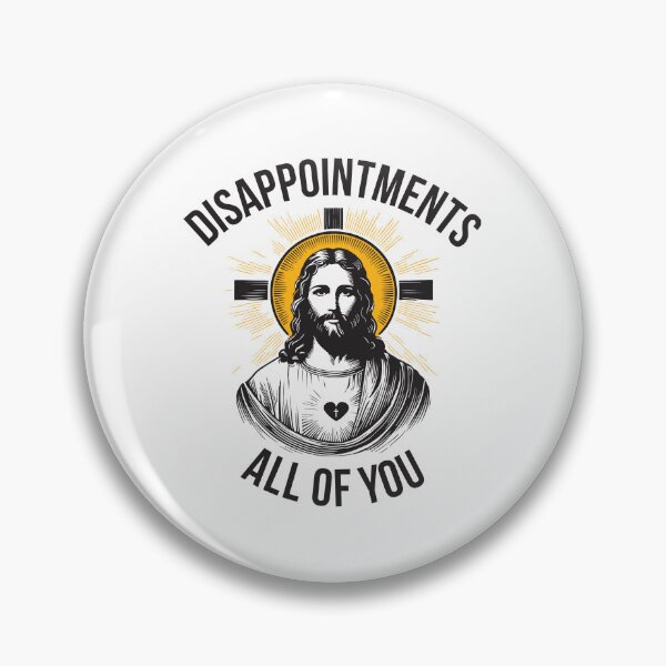 Item preview, Disappointments, All of You designed and sold by Venus Complete.