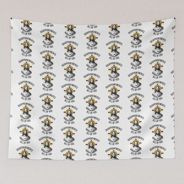 Item preview, Disappointments, All of You designed and sold by Venus Complete.