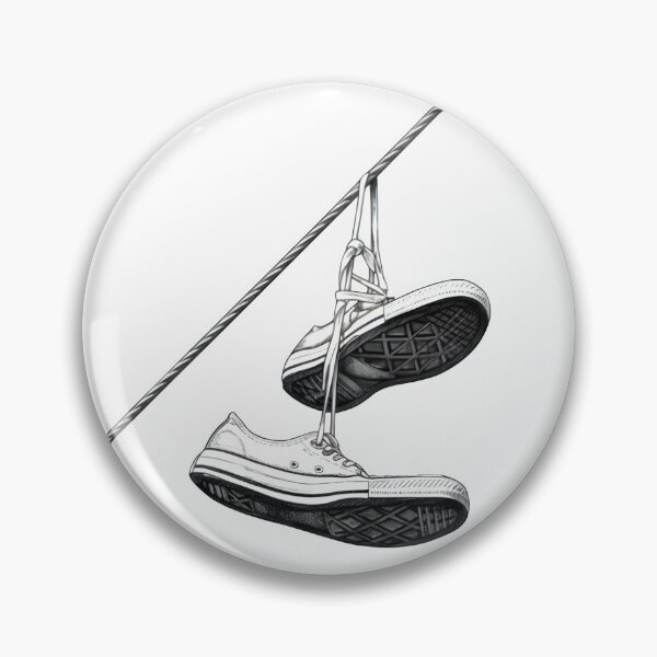 Item preview, Shoes designed and sold by Naux | Design & Illustration.