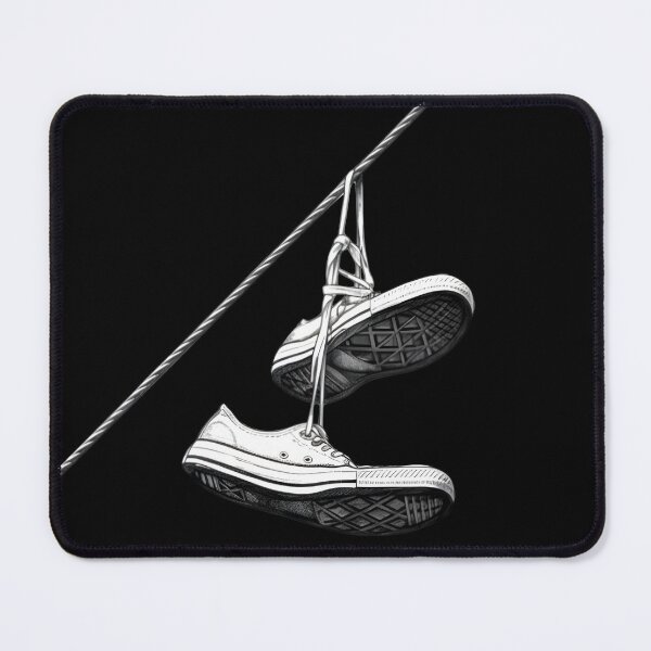Item preview, Shoes designed and sold by Naux | Design & Illustration.