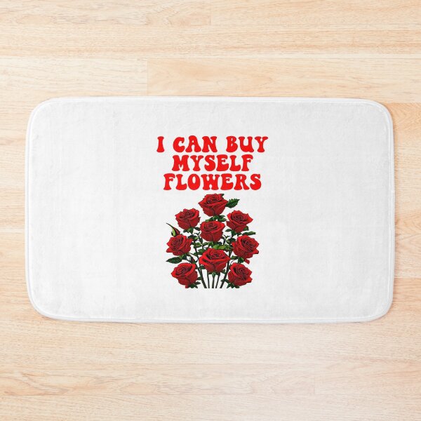 Item preview, I can buy myself flowers designed and sold by therodion.