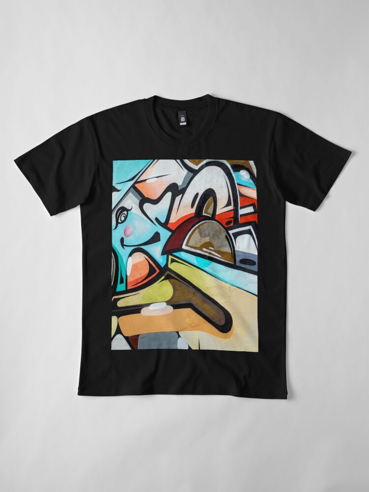 street art t shirts uk