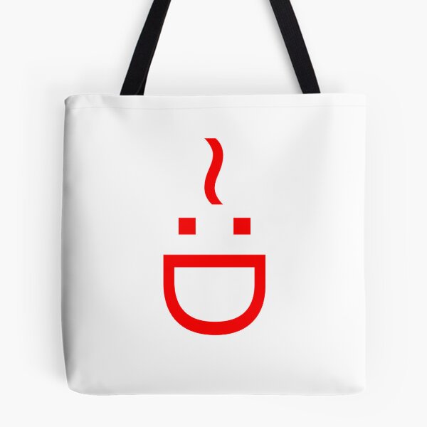 Item preview, Dedalvs Smiley (Red) designed and sold by LangTime Studio.