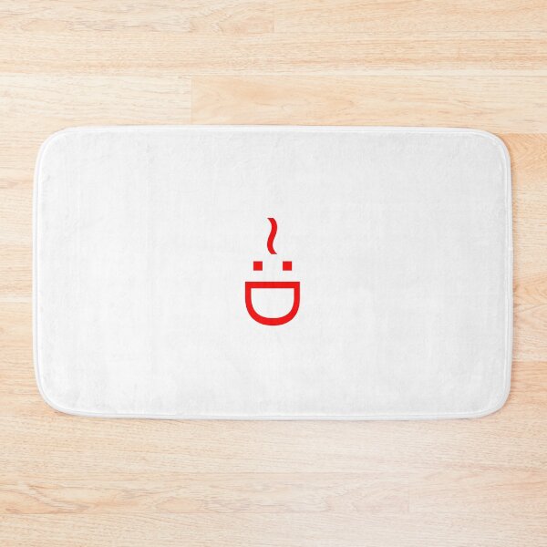 Item preview, Dedalvs Smiley (Red) designed and sold by LangTime Studio.