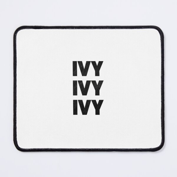Item preview, Ivy Personalized Custom Girl Name designed and sold by Watsonarts.