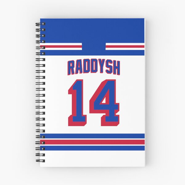 Item preview, New York Rangers Taylor Raddysh Away Jersey Back Phone Case designed and sold by IAmAlexaJericho.