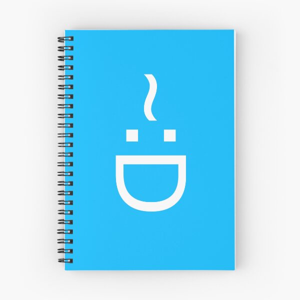 Item preview, Dedalvs Smiley (White) designed and sold by LangTime Studio.
