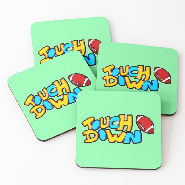 Item preview, TOUCHDOWN designed and sold by fantasmahappy.