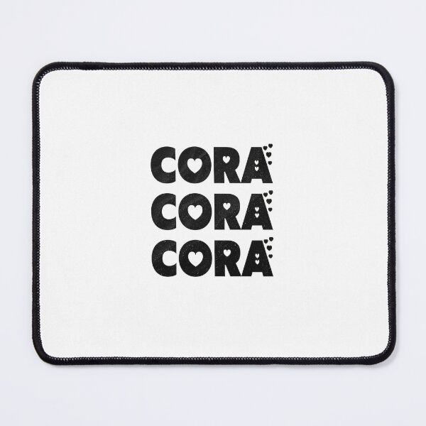Item preview, Cora Personalized Custom Girl Name designed and sold by Watsonarts.