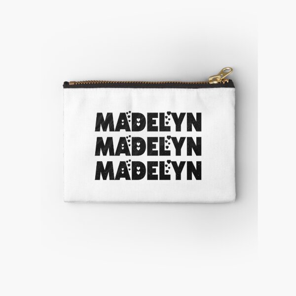 Item preview, Madelyn Personalized Custom Girl Name designed and sold by Watsonarts.