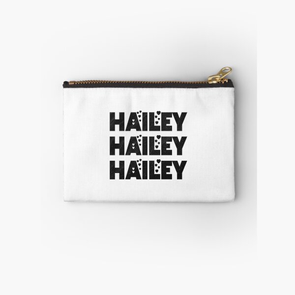 Item preview, Hailey Personalized Custom Girl Name designed and sold by Watsonarts.