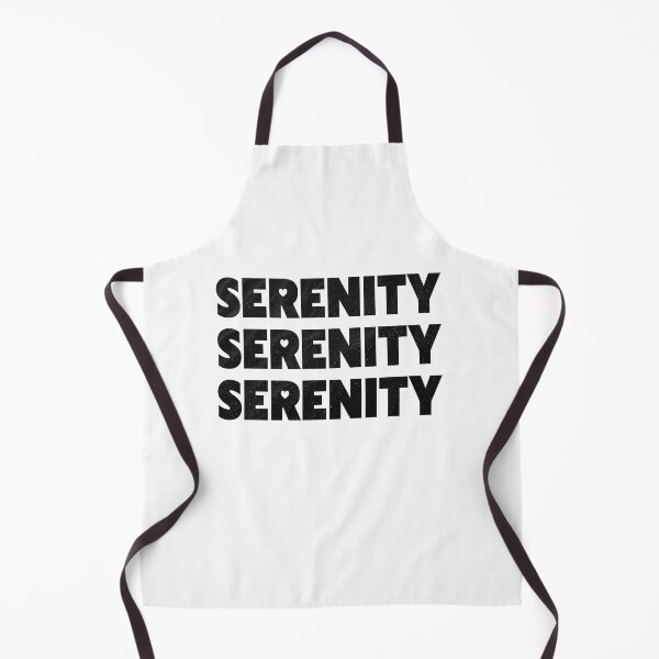 Item preview, Serenity Personalized Custom Girl Name designed and sold by Watsonarts.