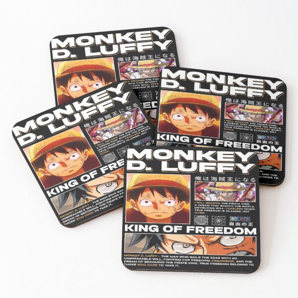 Item preview, Monkey D. Luffy designed and sold by Jack.Z.
