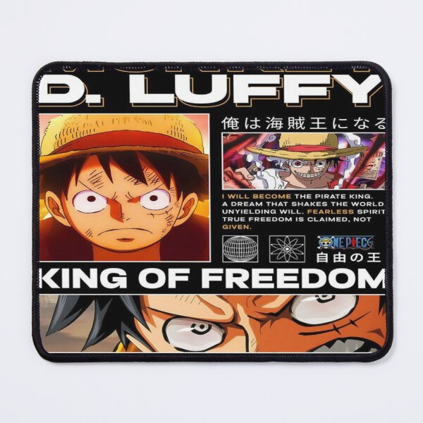 Item preview, Monkey D. Luffy designed and sold by Markeplace.
