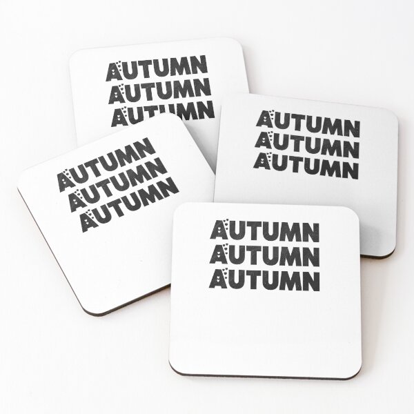 Item preview, Autumn Personalized Custom Girl Name designed and sold by Watsonarts.