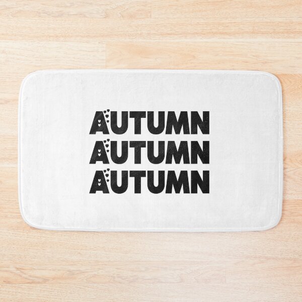 Item preview, Autumn Personalized Custom Girl Name designed and sold by Watsonarts.