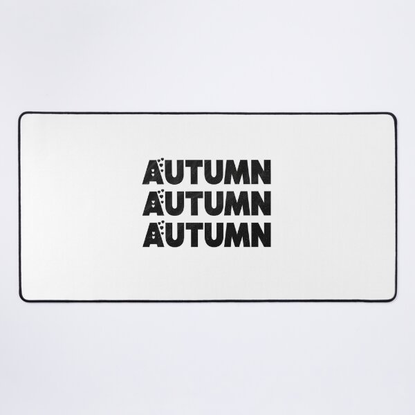 Item preview, Autumn Personalized Custom Girl Name designed and sold by Watsonarts.