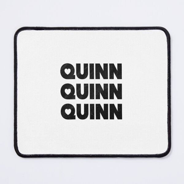 Item preview, Quinn Personalized Custom Girl Name designed and sold by Watsonarts.
