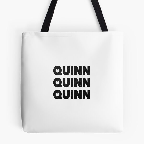 Item preview, Quinn Personalized Custom Girl Name designed and sold by Watsonarts.