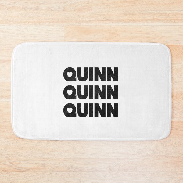 Item preview, Quinn Personalized Custom Girl Name designed and sold by Watsonarts.