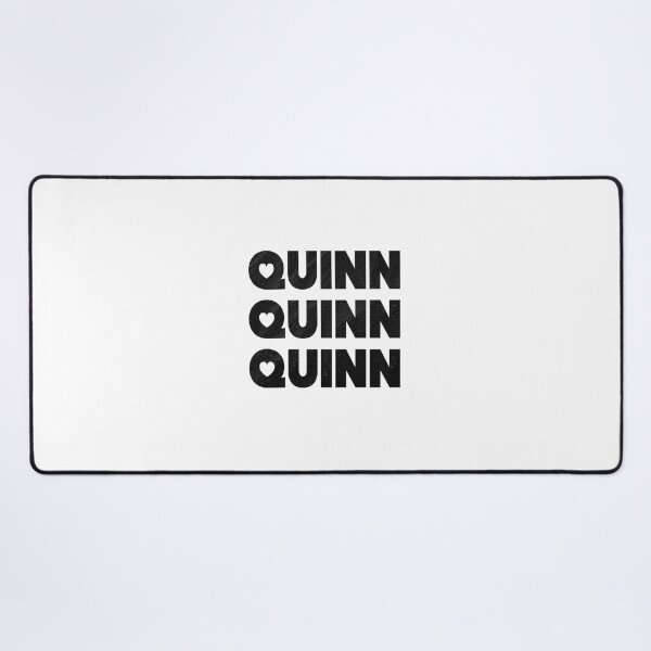 Item preview, Quinn Personalized Custom Girl Name designed and sold by Watsonarts.