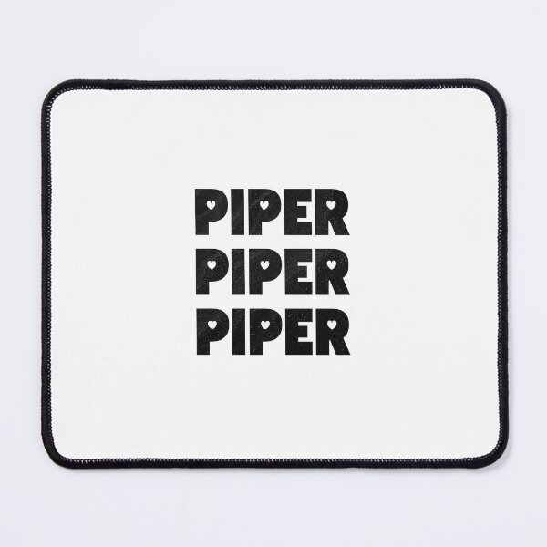 Item preview, Piper Personalized Custom Girl Name designed and sold by Watsonarts.