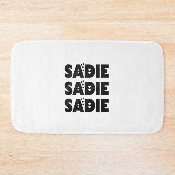 Item preview, Sadie Personalized Custom Girl Name designed and sold by Watsonarts.