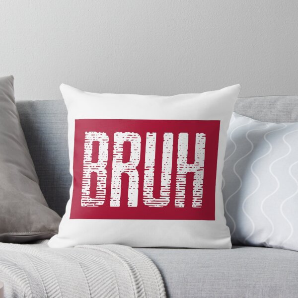 Item preview, BRUH  designed and sold by LonglegsDesigns.