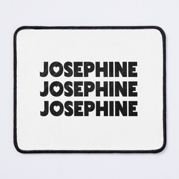 Item preview, Josephine Personalized Custom Girl Name designed and sold by Watsonarts.