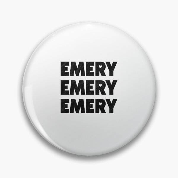 Artikelvorschau, Emery Personalisierter Mädchenname entworfen und verkauft von Watsonarts.