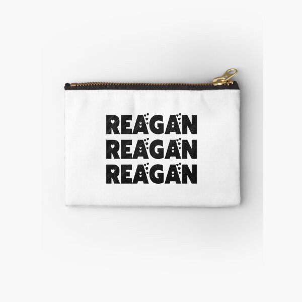 Item preview, Reagan Personalized Custom Girl Name designed and sold by Watsonarts.