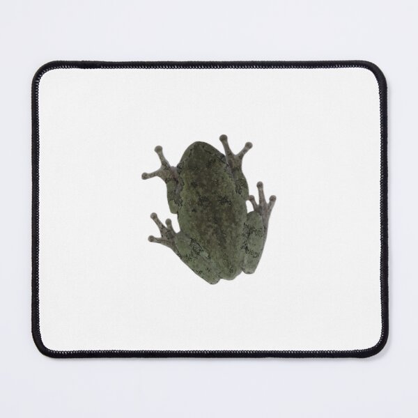 Item preview, Gray Treefrog designed and sold by SeguiNatura.