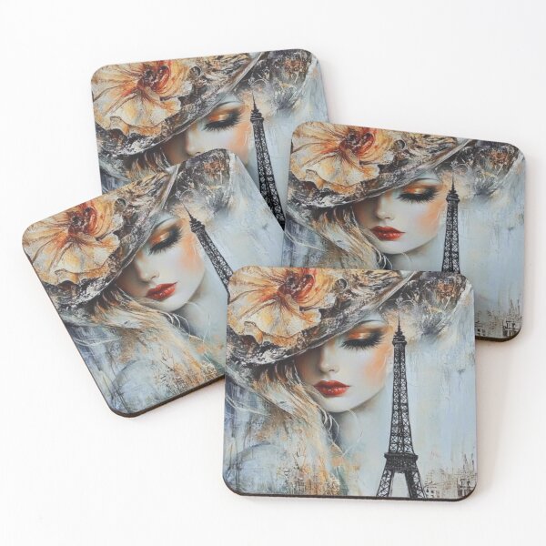 Item preview, The echo of the soul” designed and sold by LenaArte25.