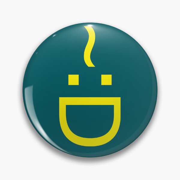 Item preview, Dedalvs Smiley (Yellow) designed and sold by LangTime Studio.