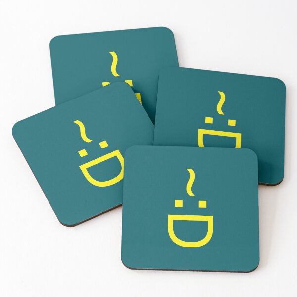 Item preview, Dedalvs Smiley (Yellow) designed and sold by LangTime Studio.