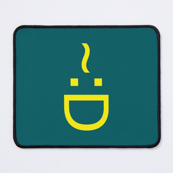 Item preview, Dedalvs Smiley (Yellow) designed and sold by LangTime Studio.