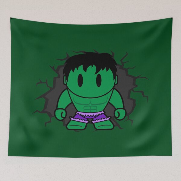 Item preview, Bruce designed and sold by Bien-o-No.