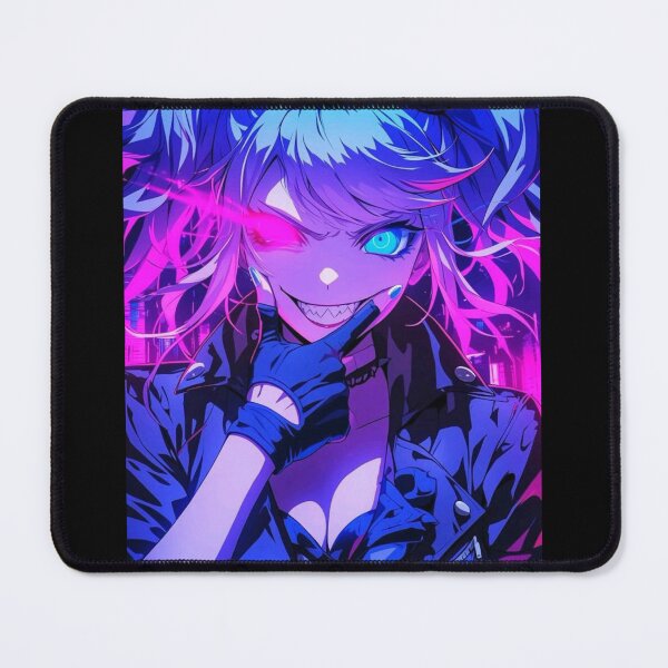 Item preview, Danganronpa Junko designed and sold by DanaMechaela.