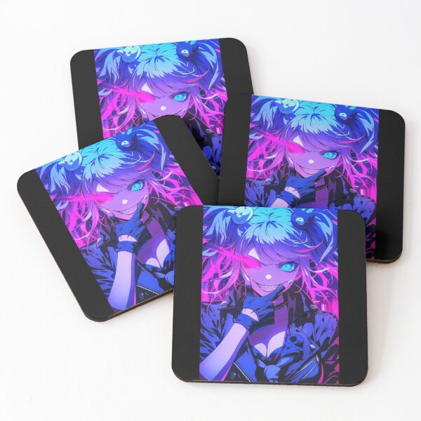 Item preview, Danganronpa Junko designed and sold by DanaMechaela.