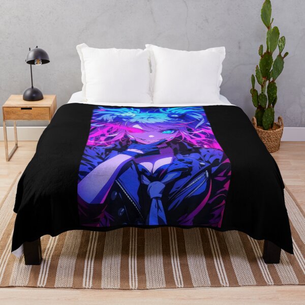 Item preview, Danganronpa Junko designed and sold by DanaMechaela.